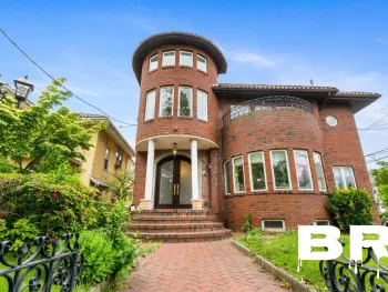 Property at 2723 Avenue P, Brooklyn, NY 11229