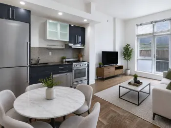 Property at 390 Lorimer Street, Brooklyn, NY 11206