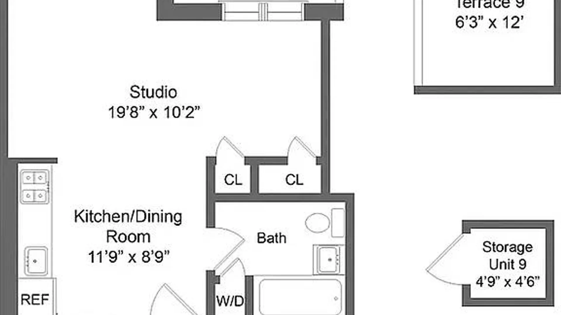 Property at 390 Lorimer Street, Brooklyn, NY 11206 10