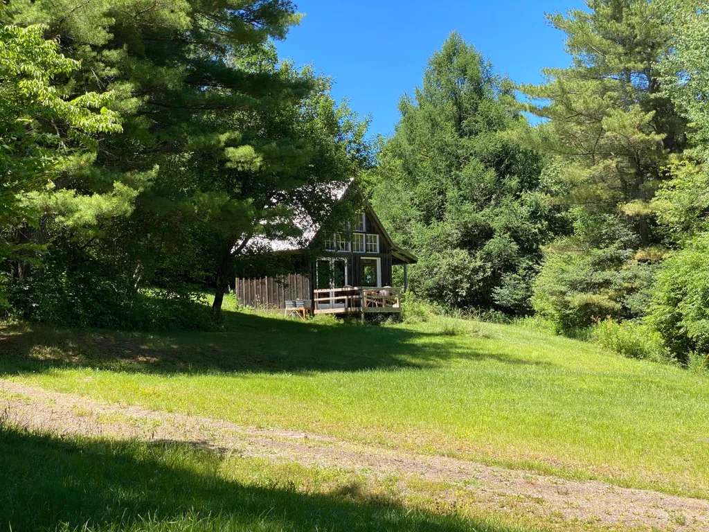 Property at 277 Seedorf Rd, Bovina, NY 13740