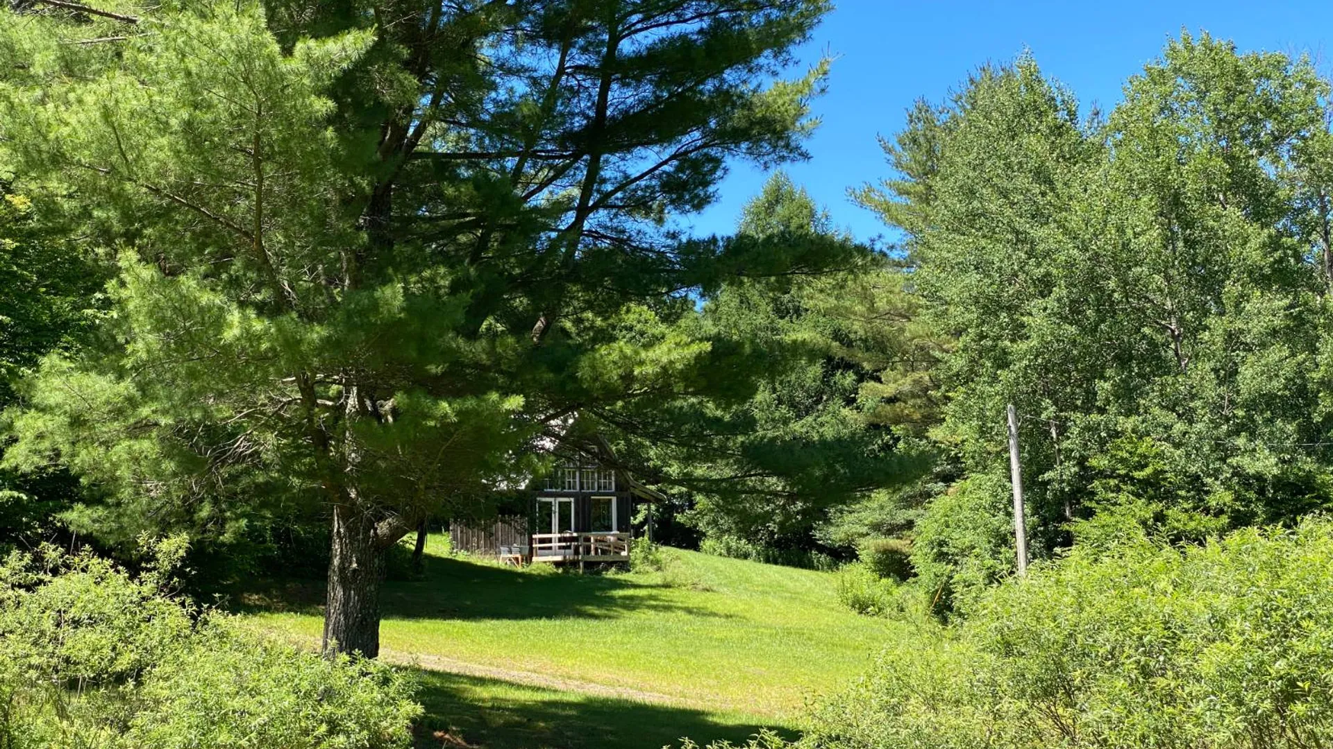 Property at 277 Seedorf Rd, Bovina, NY 13740 3
