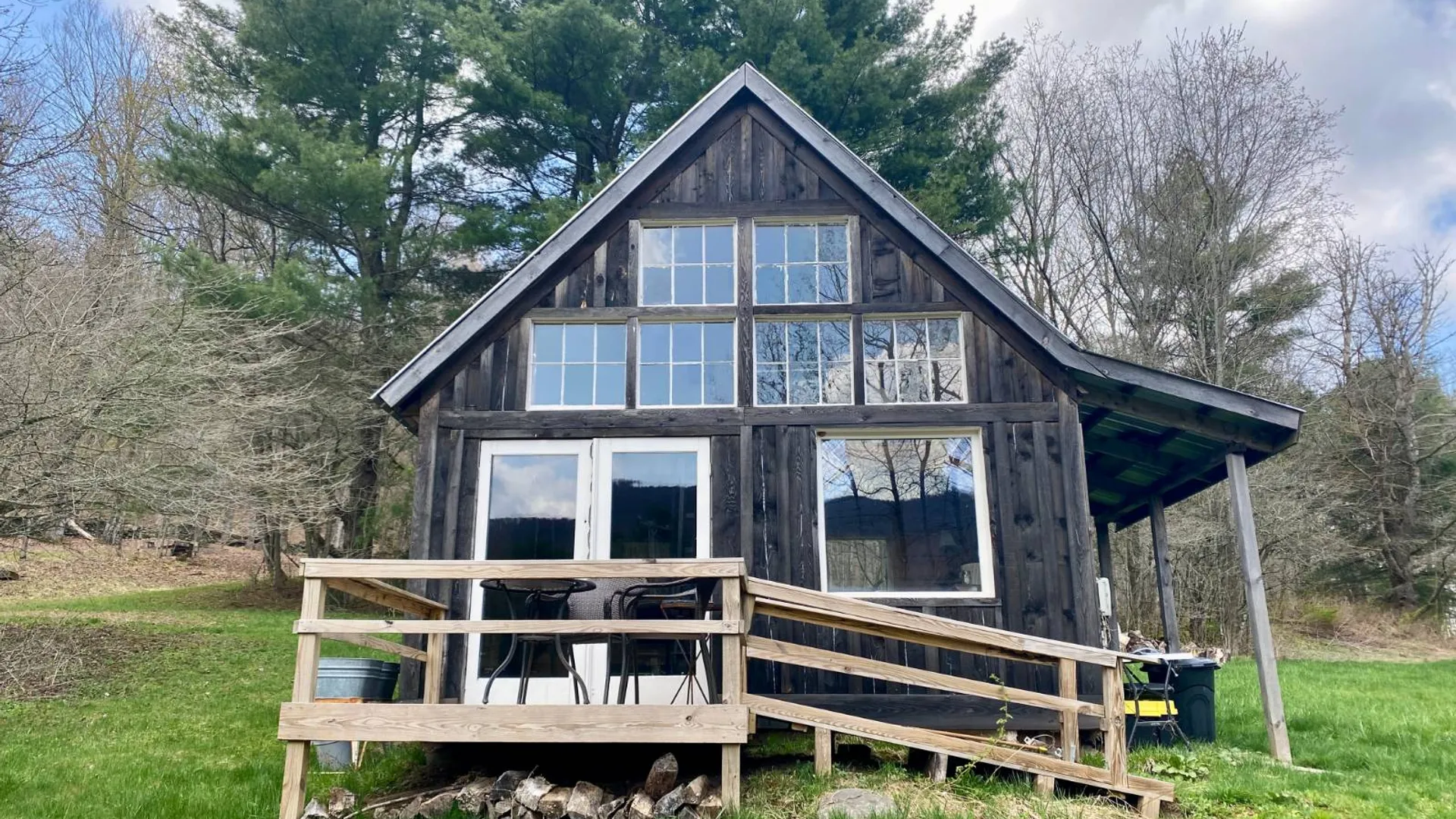 Property at 277 Seedorf Rd, Bovina, NY 13740 4