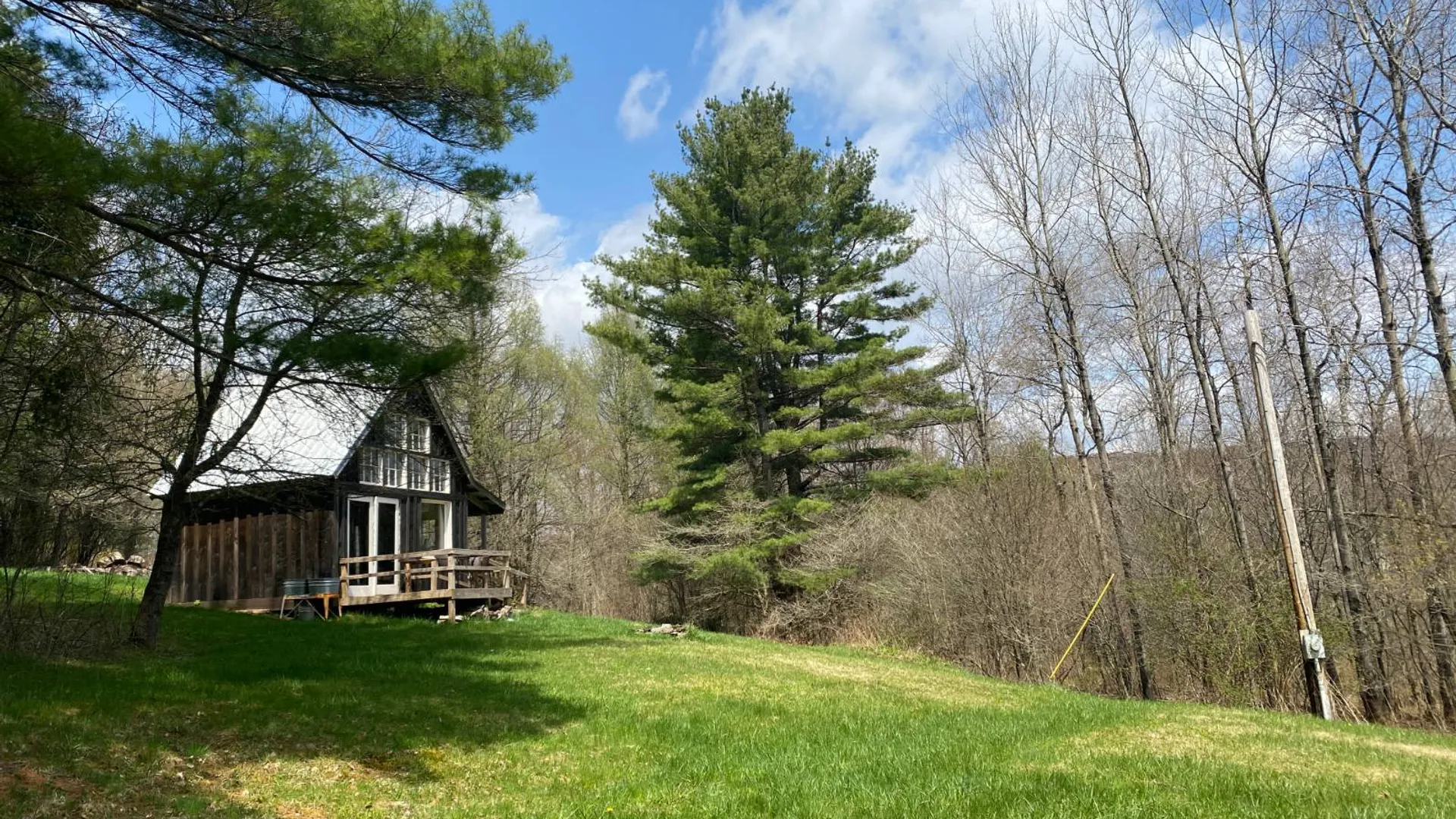 Property at 277 Seedorf Rd, Bovina, NY 13740 16