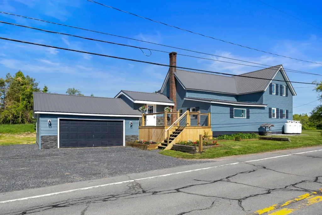 Property at 185 State Route 170, Little Falls, NY 13365