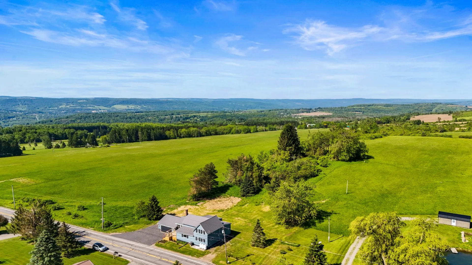 Property at 185 State Route 170, Little Falls, NY 13365 6