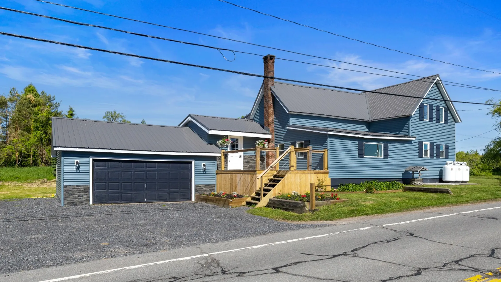 Property at 185 State Route 170, Little Falls, NY 13365 7