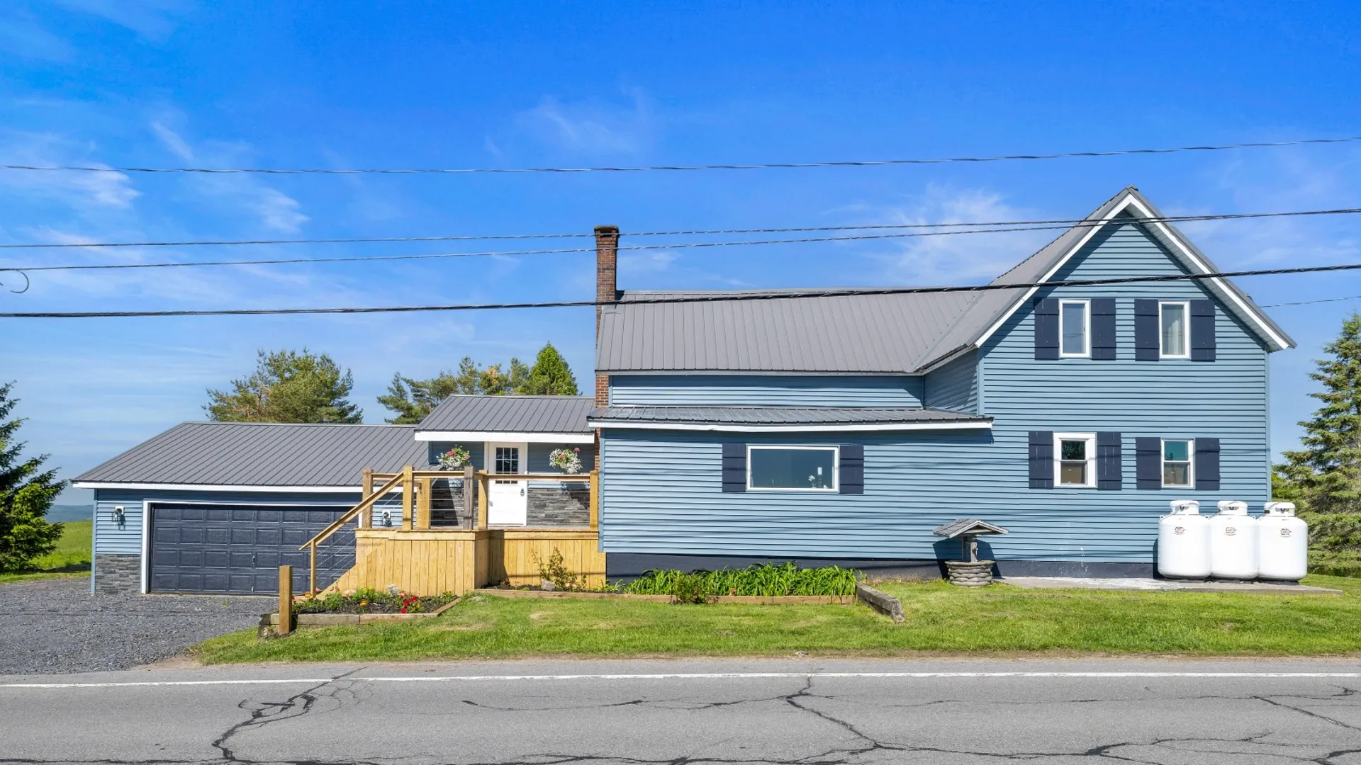 Property at 185 State Route 170, Little Falls, NY 13365 8