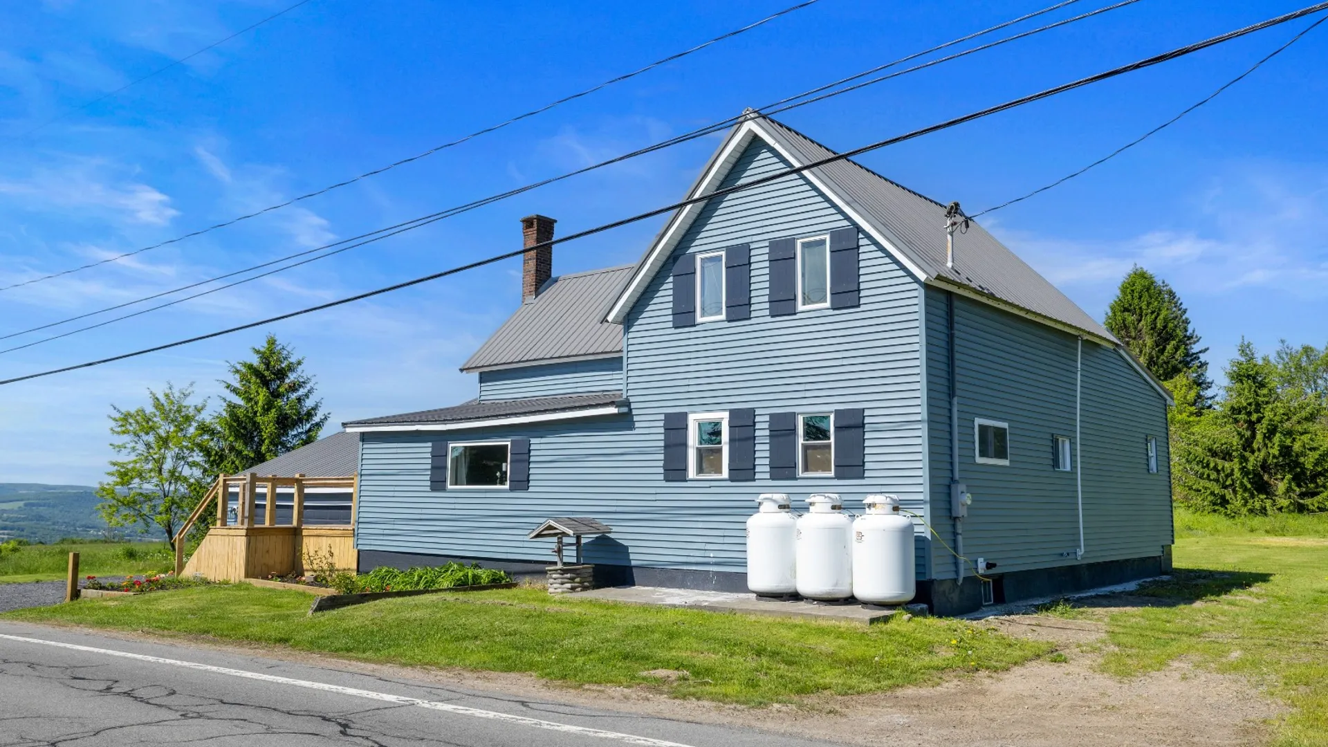 Property at 185 State Route 170, Little Falls, NY 13365 9
