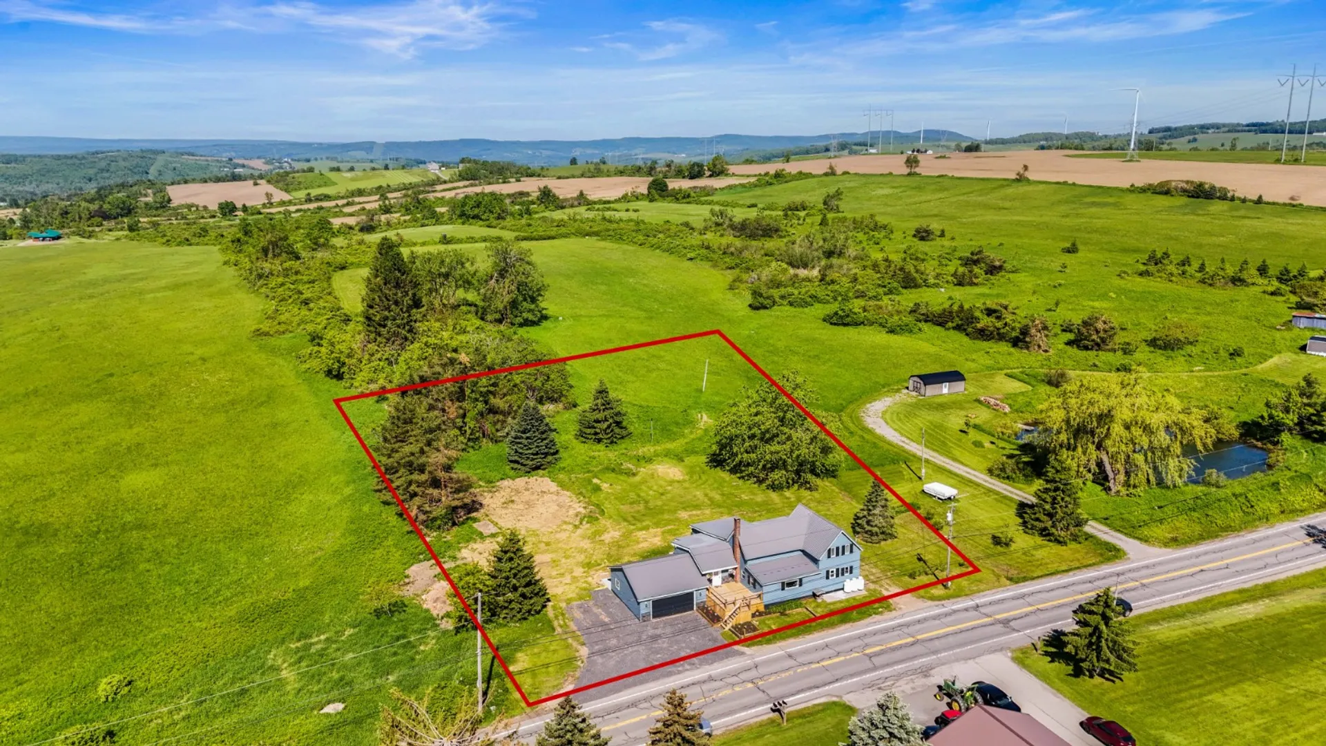 Property at 185 State Route 170, Little Falls, NY 13365 79