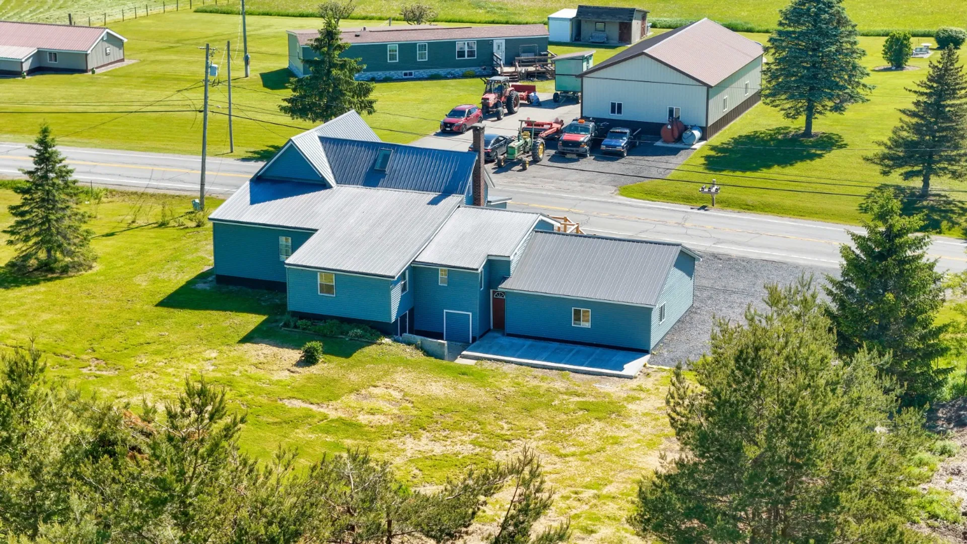Property at 185 State Route 170, Little Falls, NY 13365 80