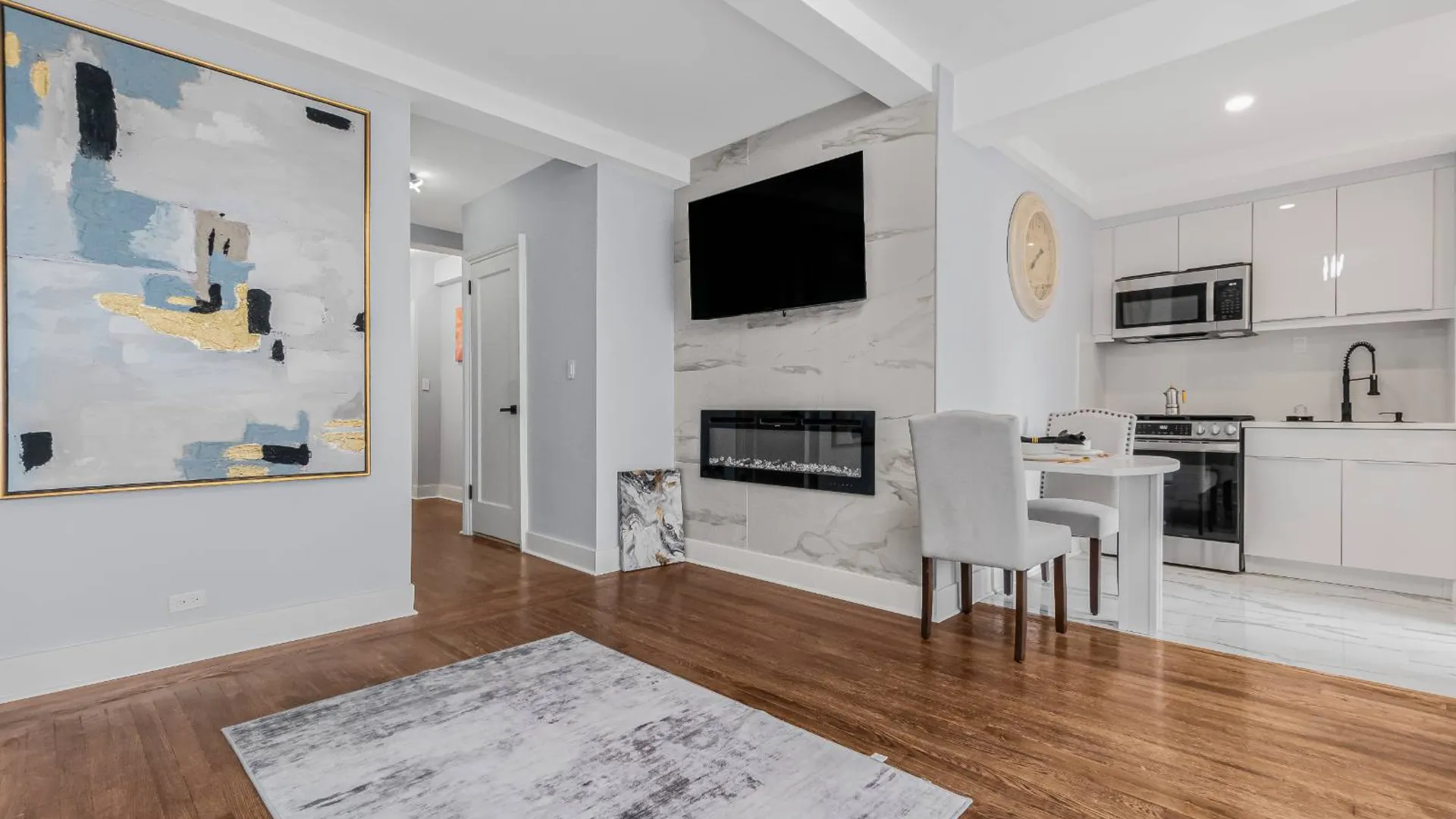 Property at 101 Lafayette Ave, Brooklyn, NY 11217 12