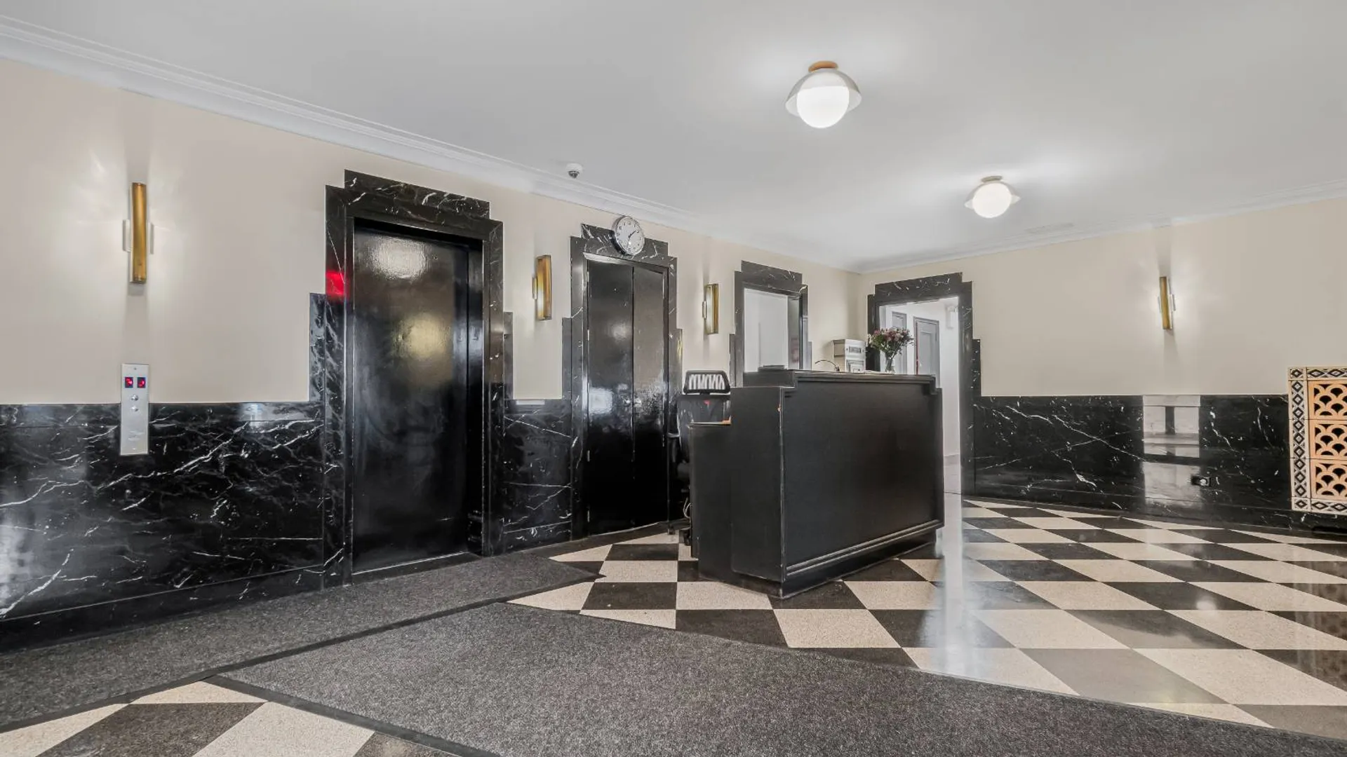 Property at 101 Lafayette Ave, Brooklyn, NY 11217 21