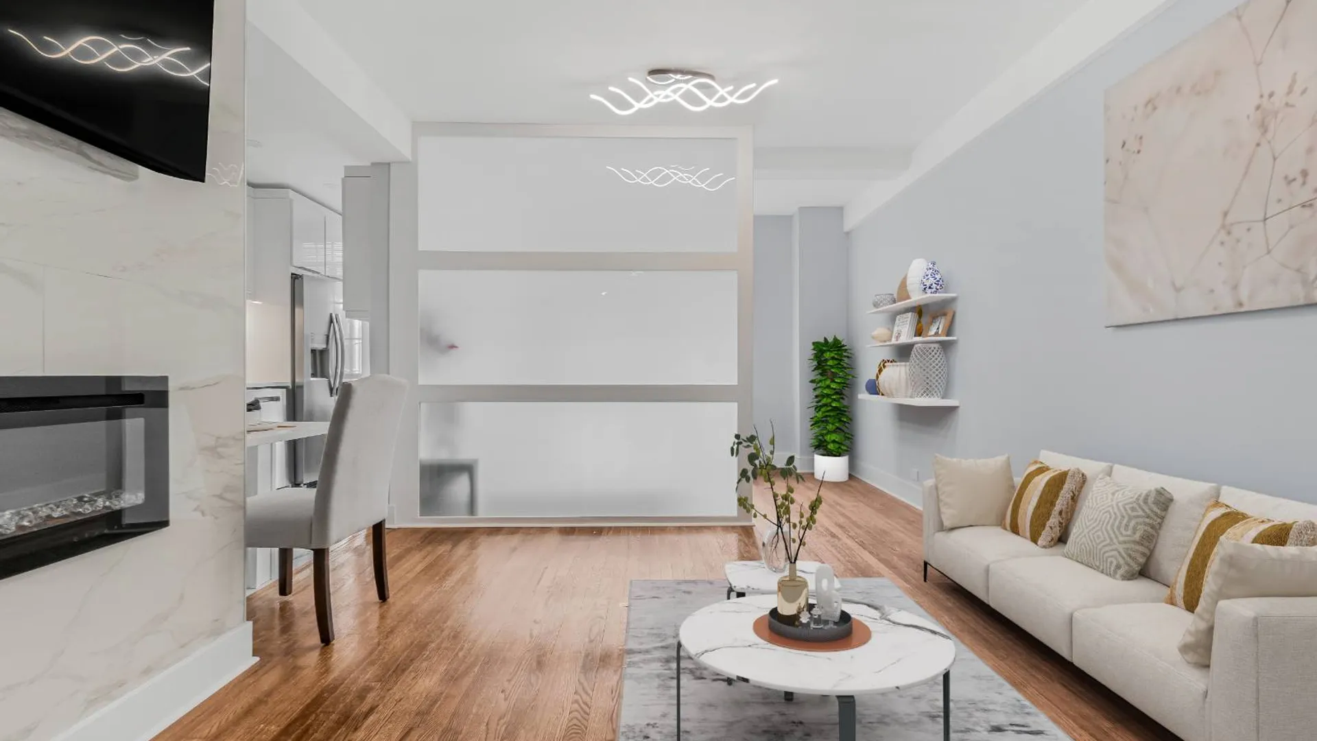 Property at 101 Lafayette Ave, Brooklyn, NY 11217 3