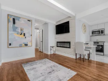 Property at 101 Lafayette Ave, Brooklyn, NY 11217