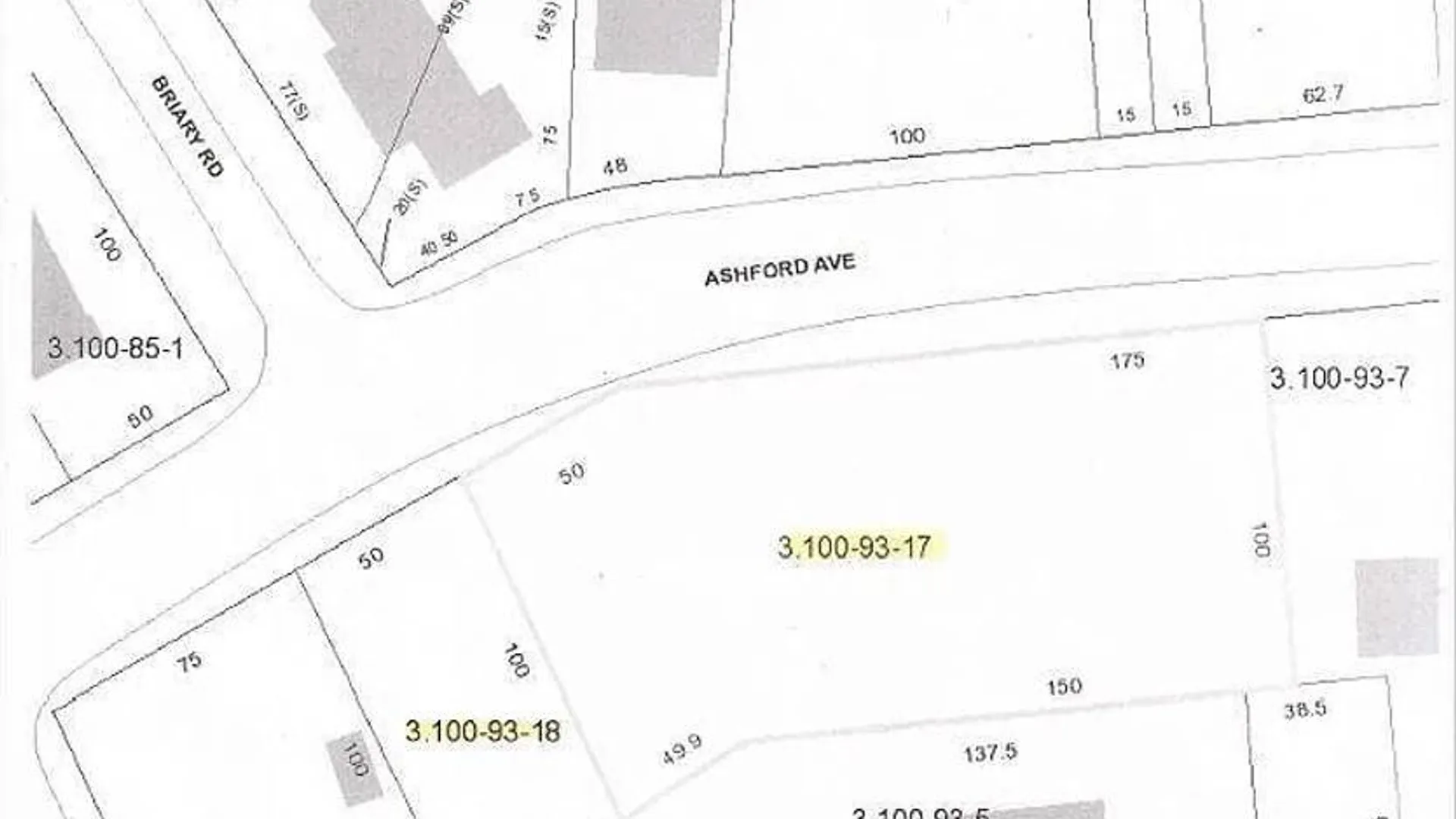 Property at 0 ASHFORD AVE, Dobbs Ferry, NY 10522 8