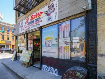 Property at 324 Suydam Street, Bushwick, NY 11237