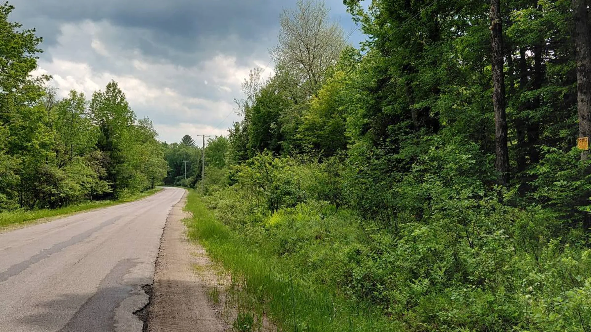 Property at L 44.5 Piseco Road, Stratford, NY 13470 4