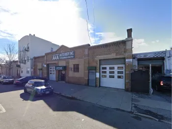 Property at 1341 BLONDELL AVE, Bronx, NY 10461