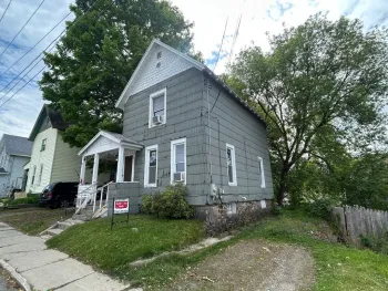 Property at 11 Nelson Street, Gloversville, NY 12078