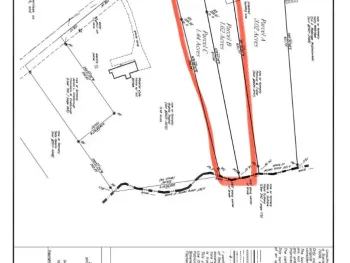 Property at 188 Meehan Road, Malone, NY 12953