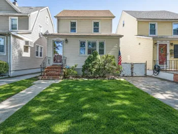 Property at 240-11 88th Avenue, Bellerose, NY 11426