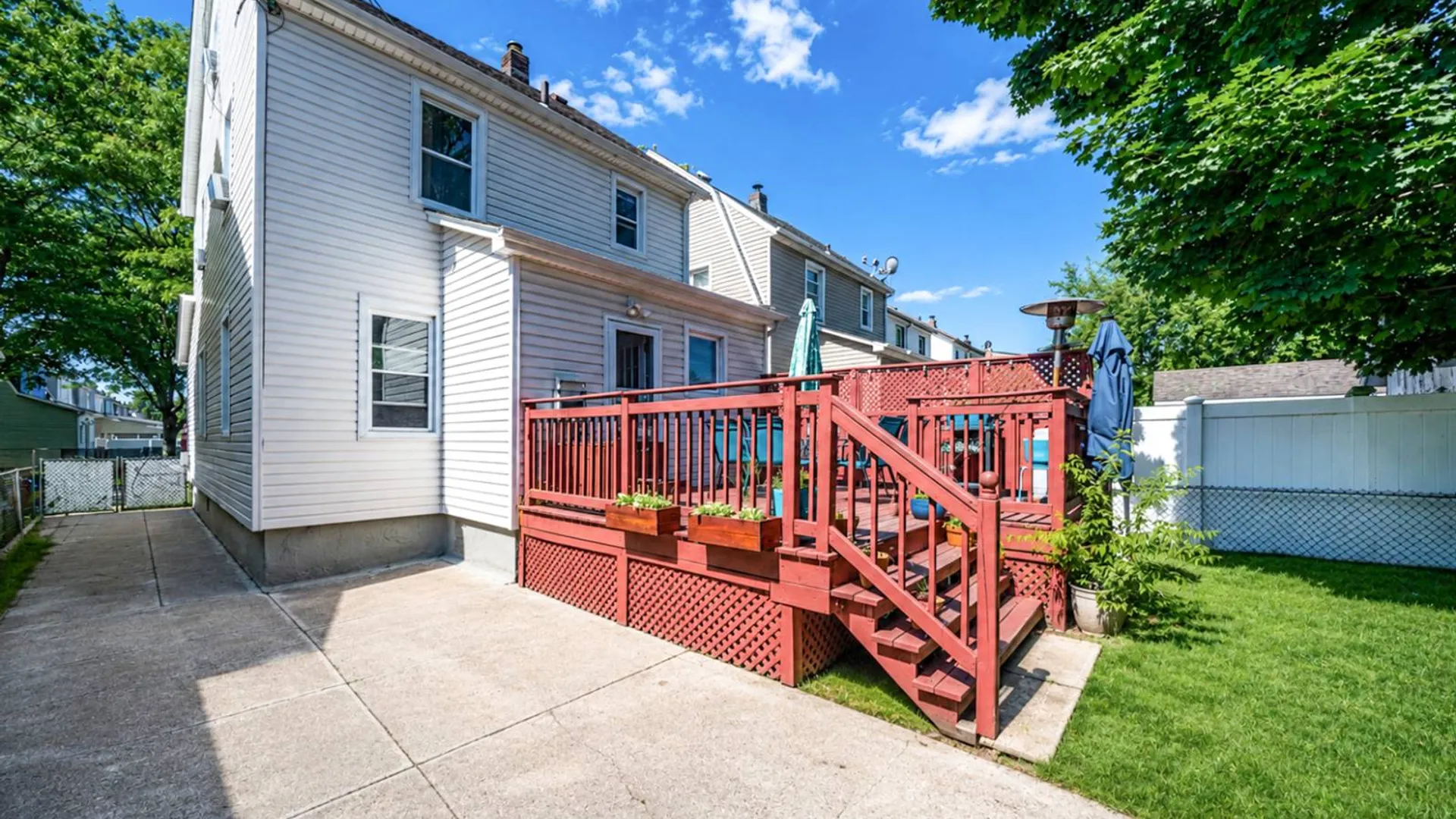 Property at 240-11 88th Avenue, Bellerose, NY 11426 32