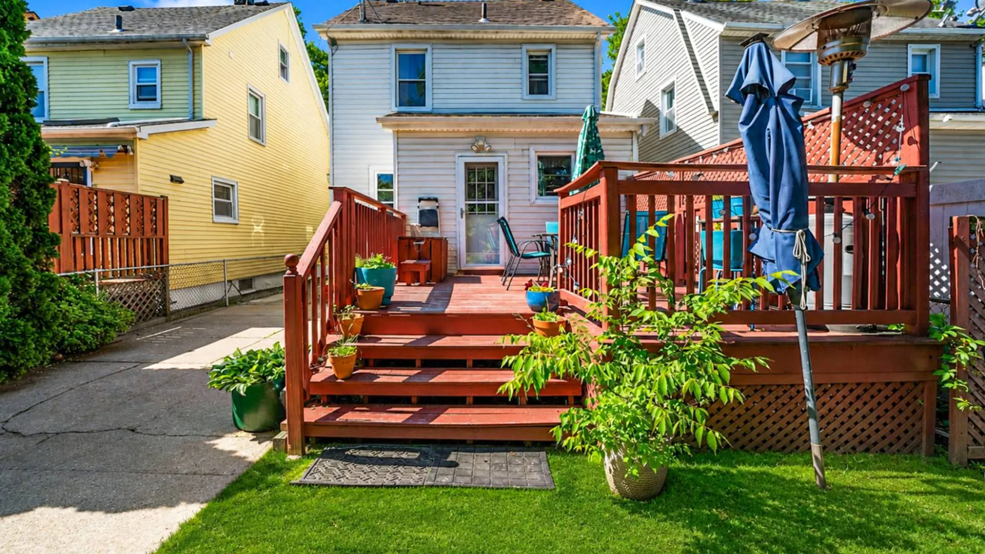 Property at 240-11 88th Avenue, Bellerose, NY 11426 31
