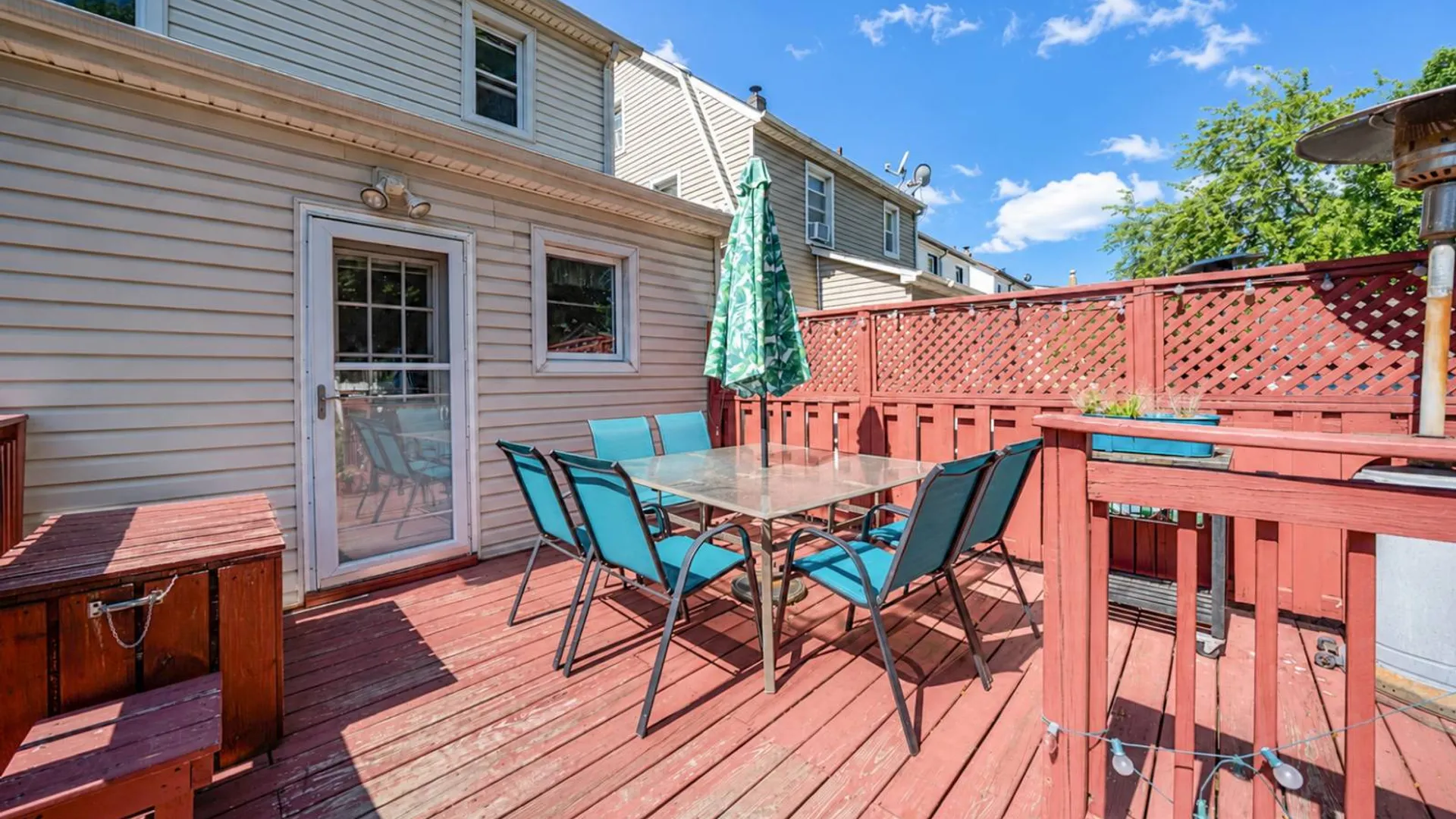 Property at 240-11 88th Avenue, Bellerose, NY 11426 33