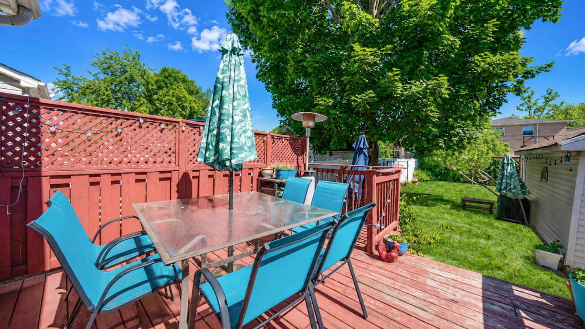 Property at 240-11 88th Avenue, Bellerose, NY 11426 34