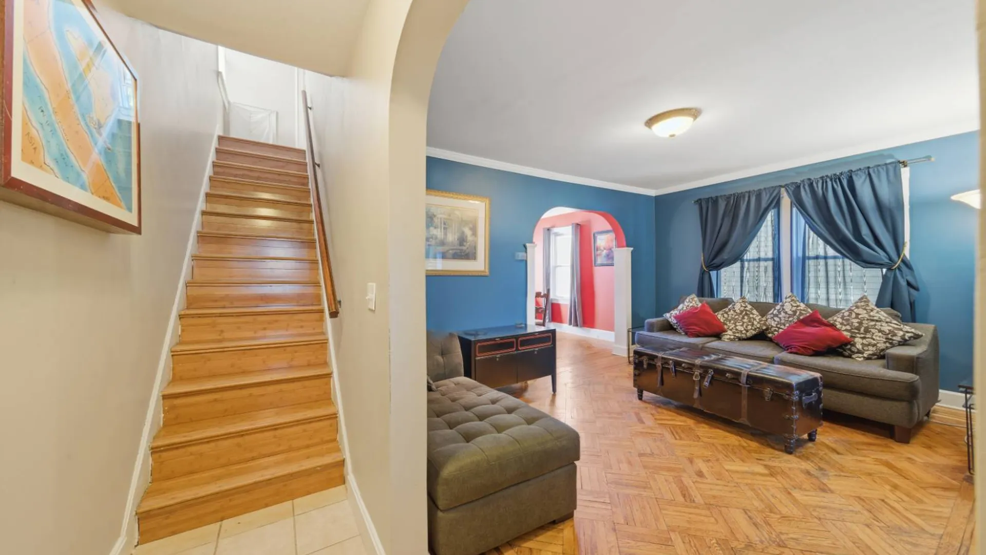 Property at 240-11 88th Avenue, Bellerose, NY 11426 3