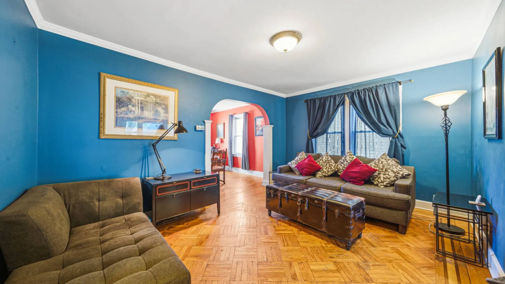 Property at 240-11 88th Avenue, Bellerose, NY 11426 4