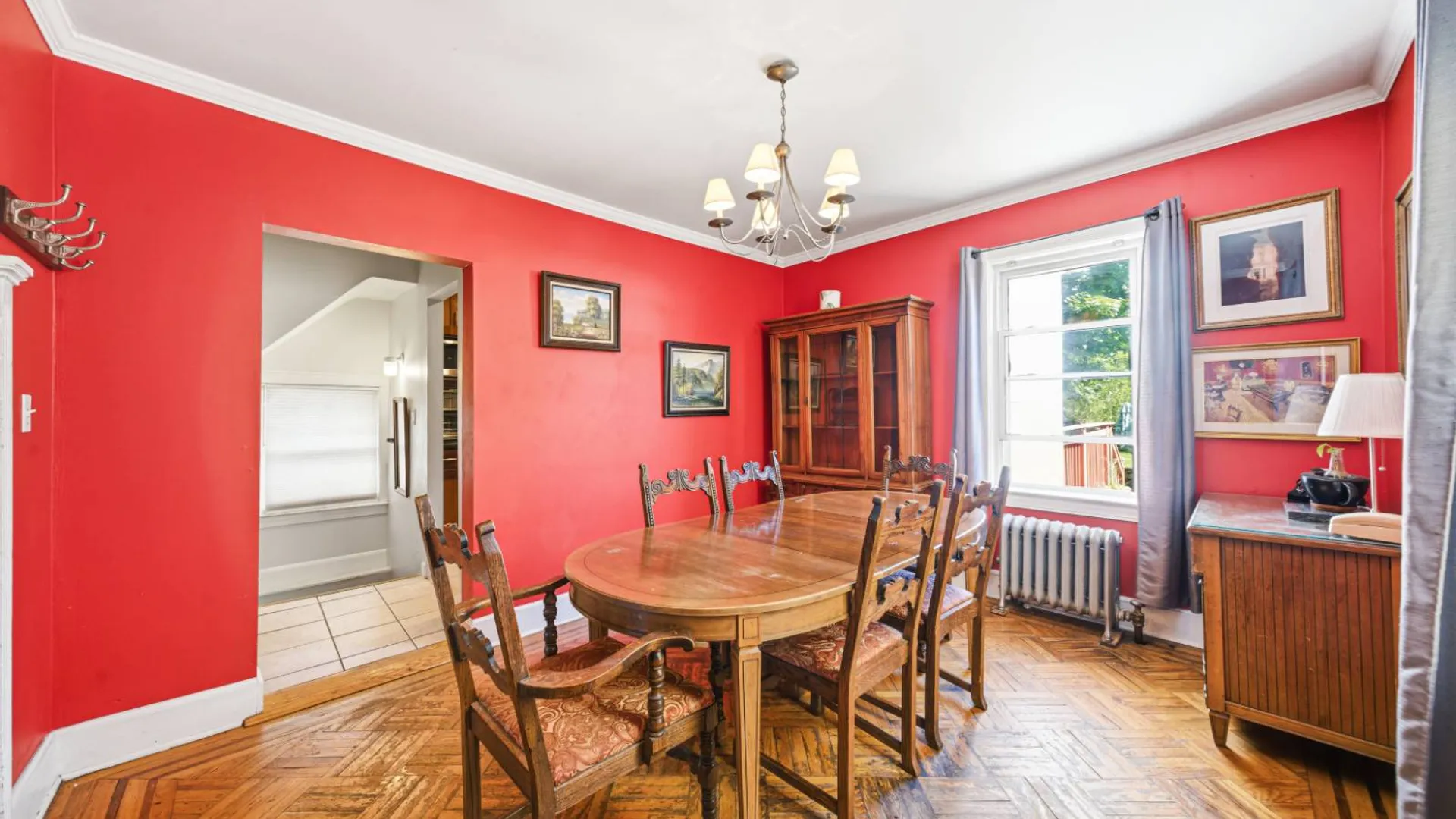 Property at 240-11 88th Avenue, Bellerose, NY 11426 9