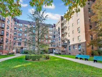 Property at 2260 Burnett St, Brooklyn, NY 11229