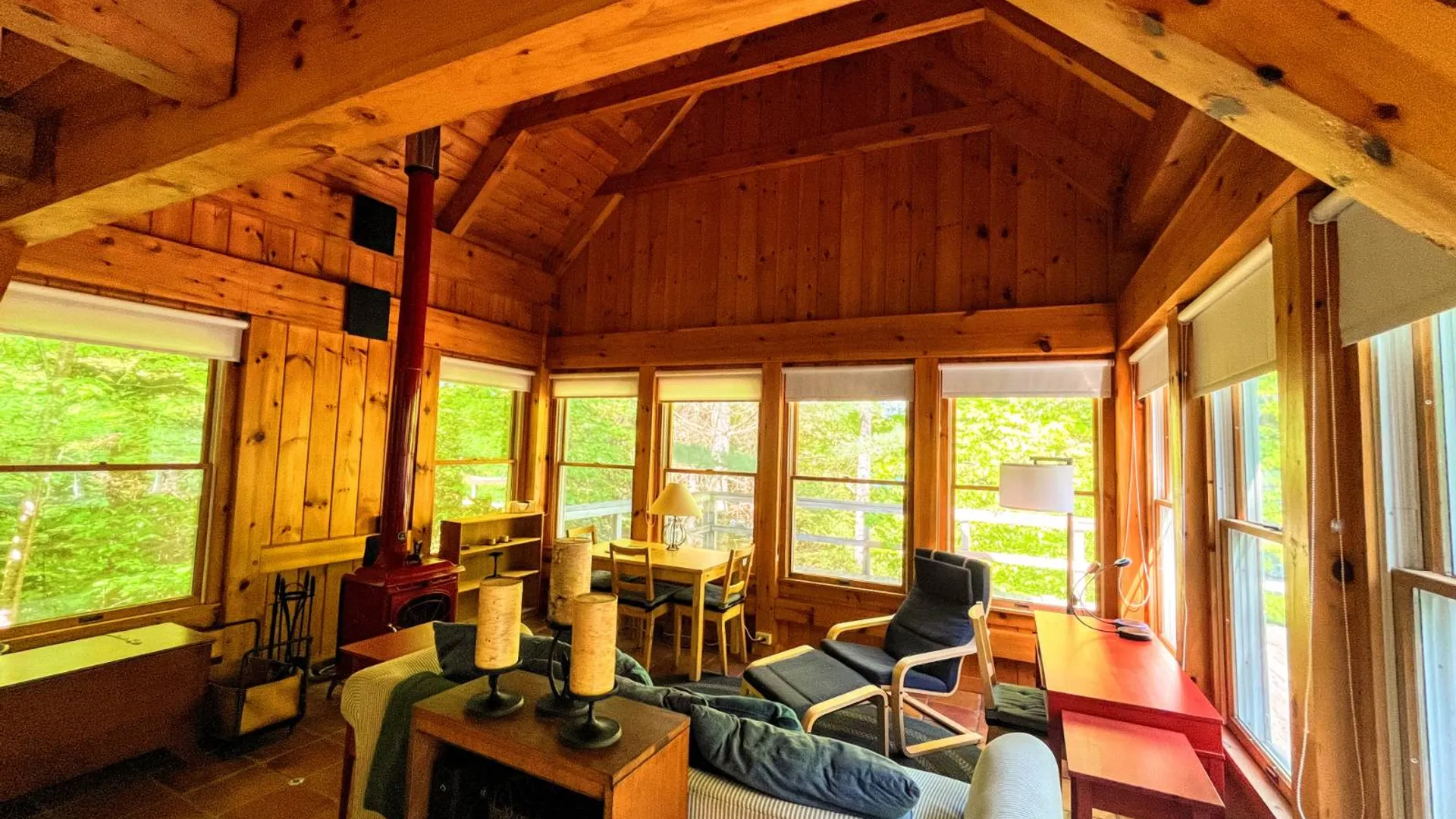 Property at 00 Chair Rock Flow, CRANBERRY LAKE, NY 12927 11