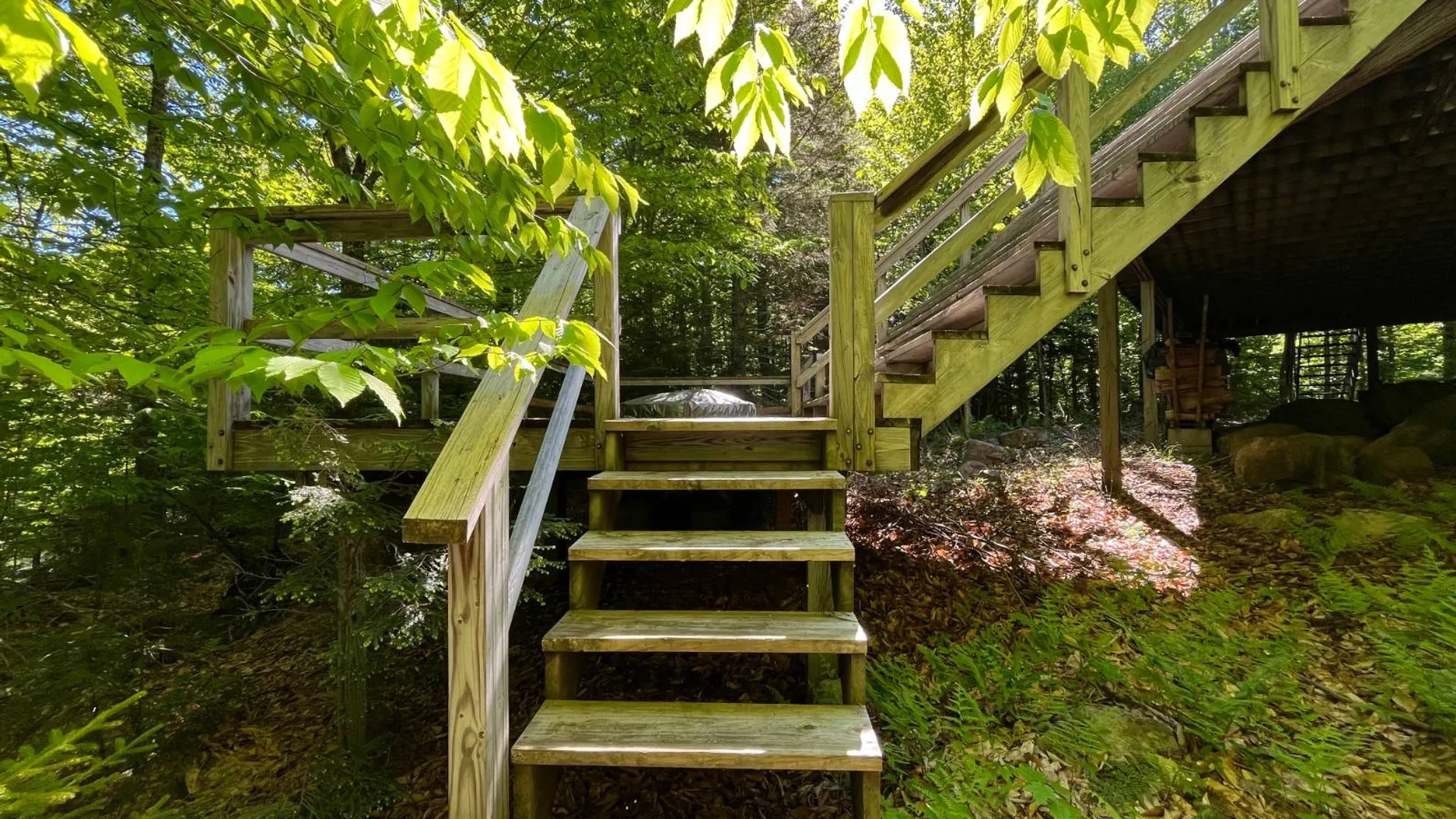 Property at 00 Chair Rock Flow, CRANBERRY LAKE, NY 12927 21