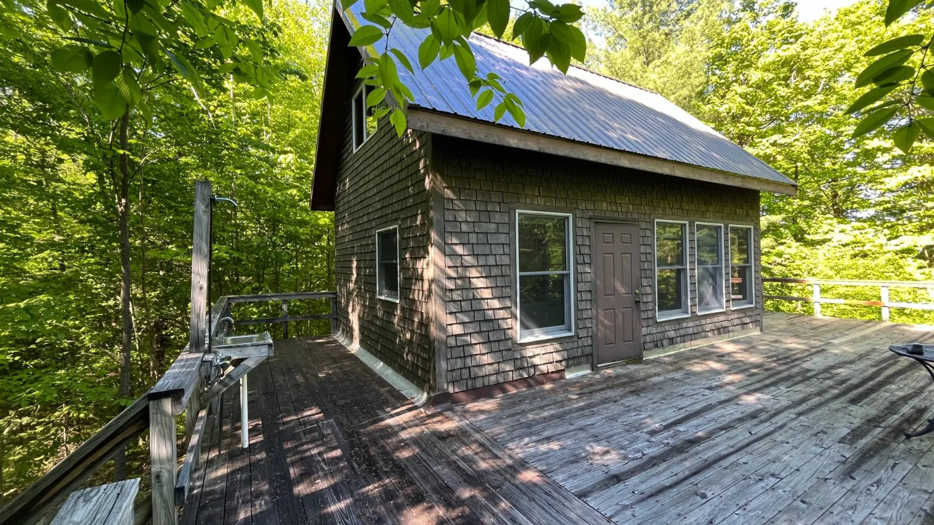 Property at 00 Chair Rock Flow, CRANBERRY LAKE, NY 12927 7