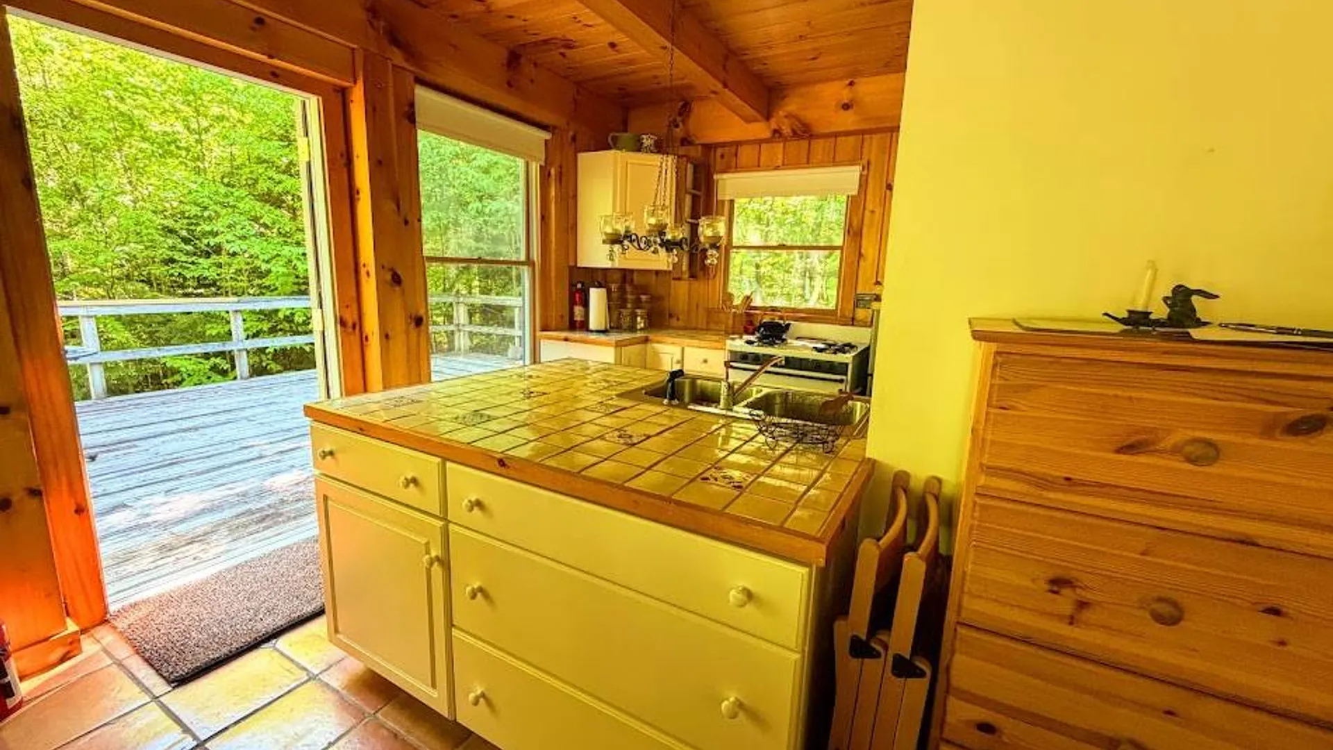 Property at 00 Chair Rock Flow, CRANBERRY LAKE, NY 12927 9