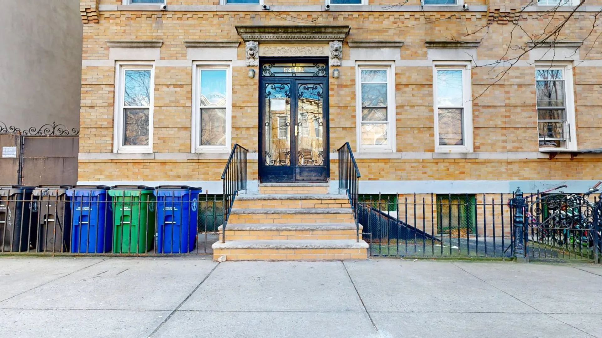 Property at 6424 Madison St, Ridgewood, NY 11385 28