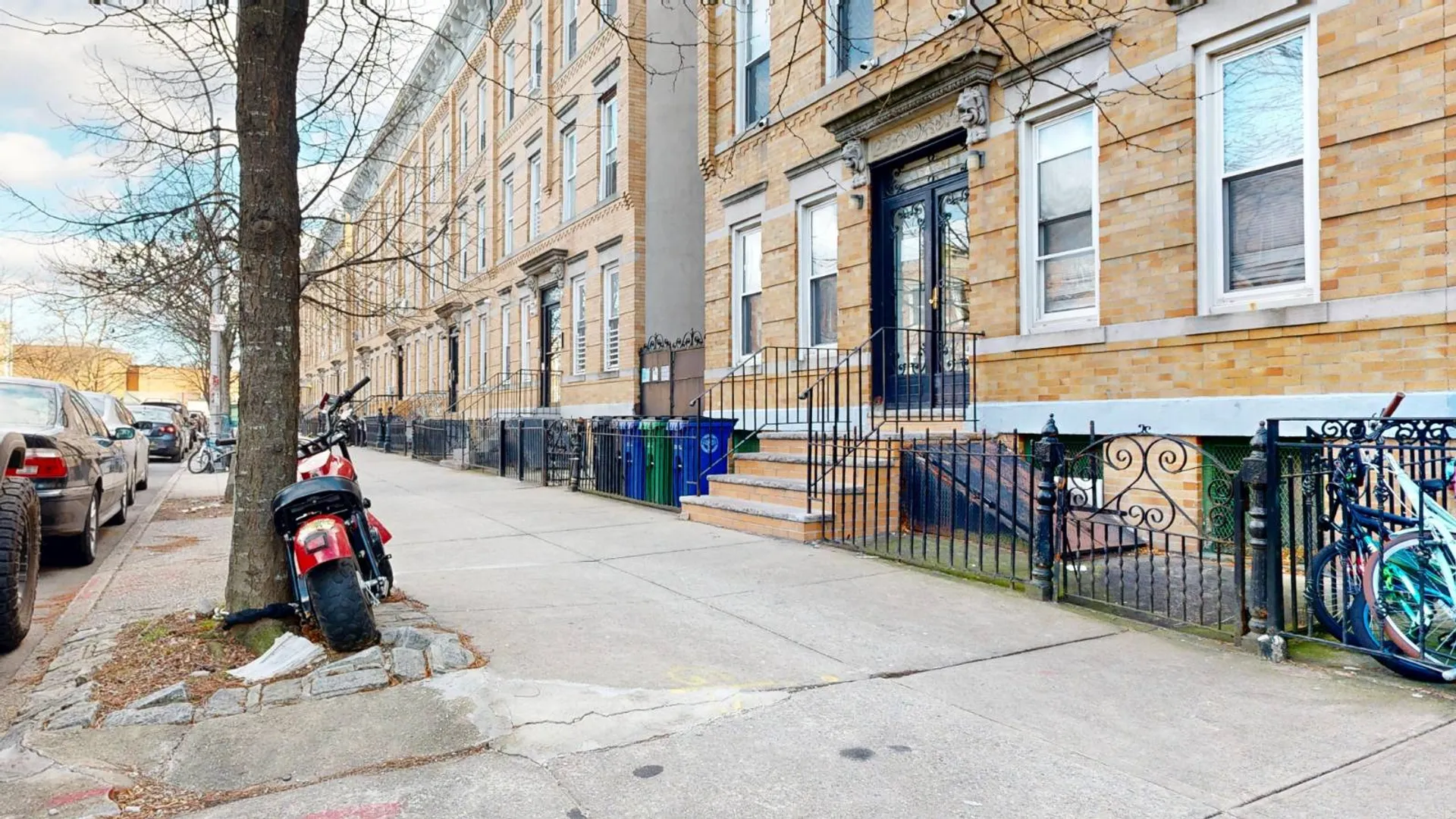 Property at 6424 Madison St, Ridgewood, NY 11385 29