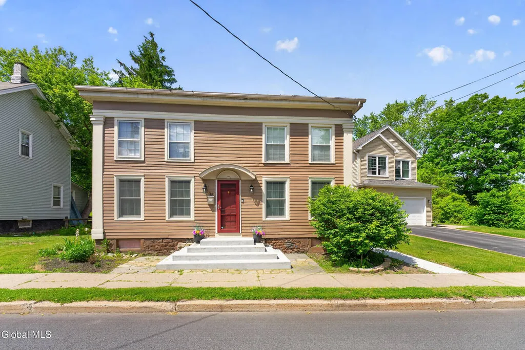 Property at 34 South Street, Ballston Spa, NY 12020
