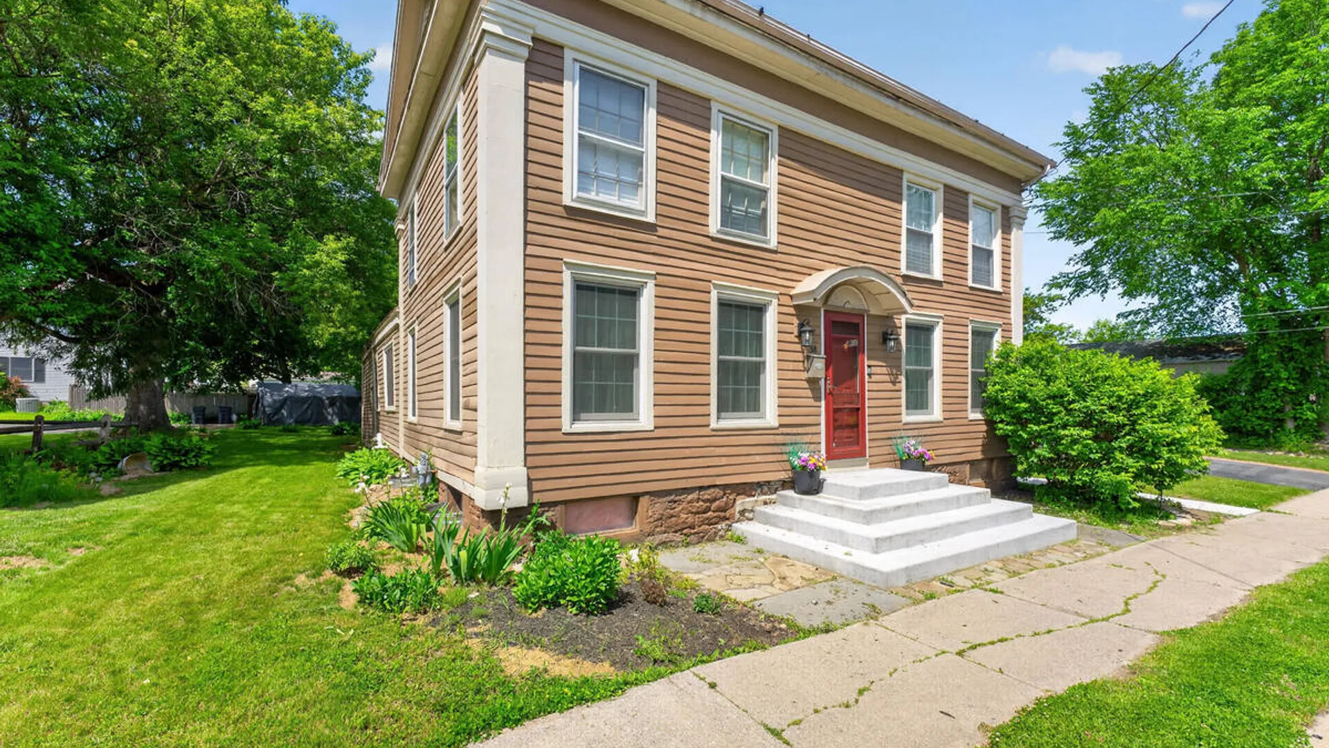 Property at 34 South Street, Ballston Spa, NY 12020 3