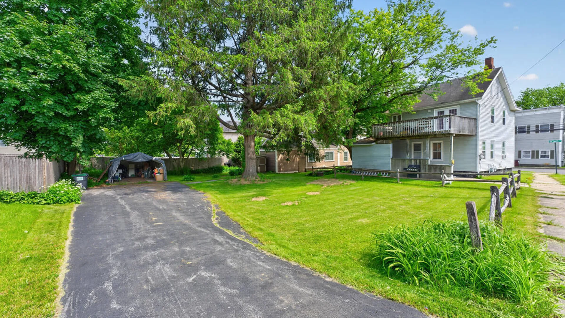 Property at 34 South Street, Ballston Spa, NY 12020 29