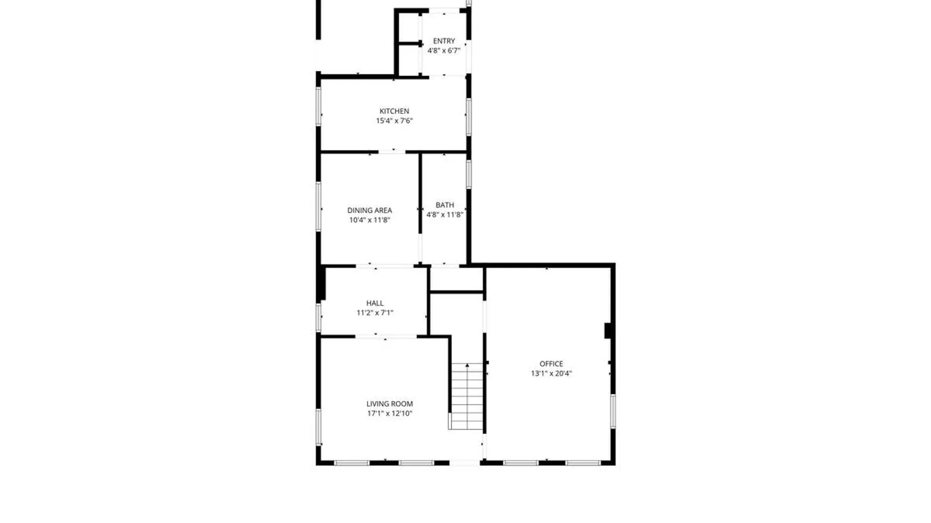 Property at 34 South Street, Ballston Spa, NY 12020 35