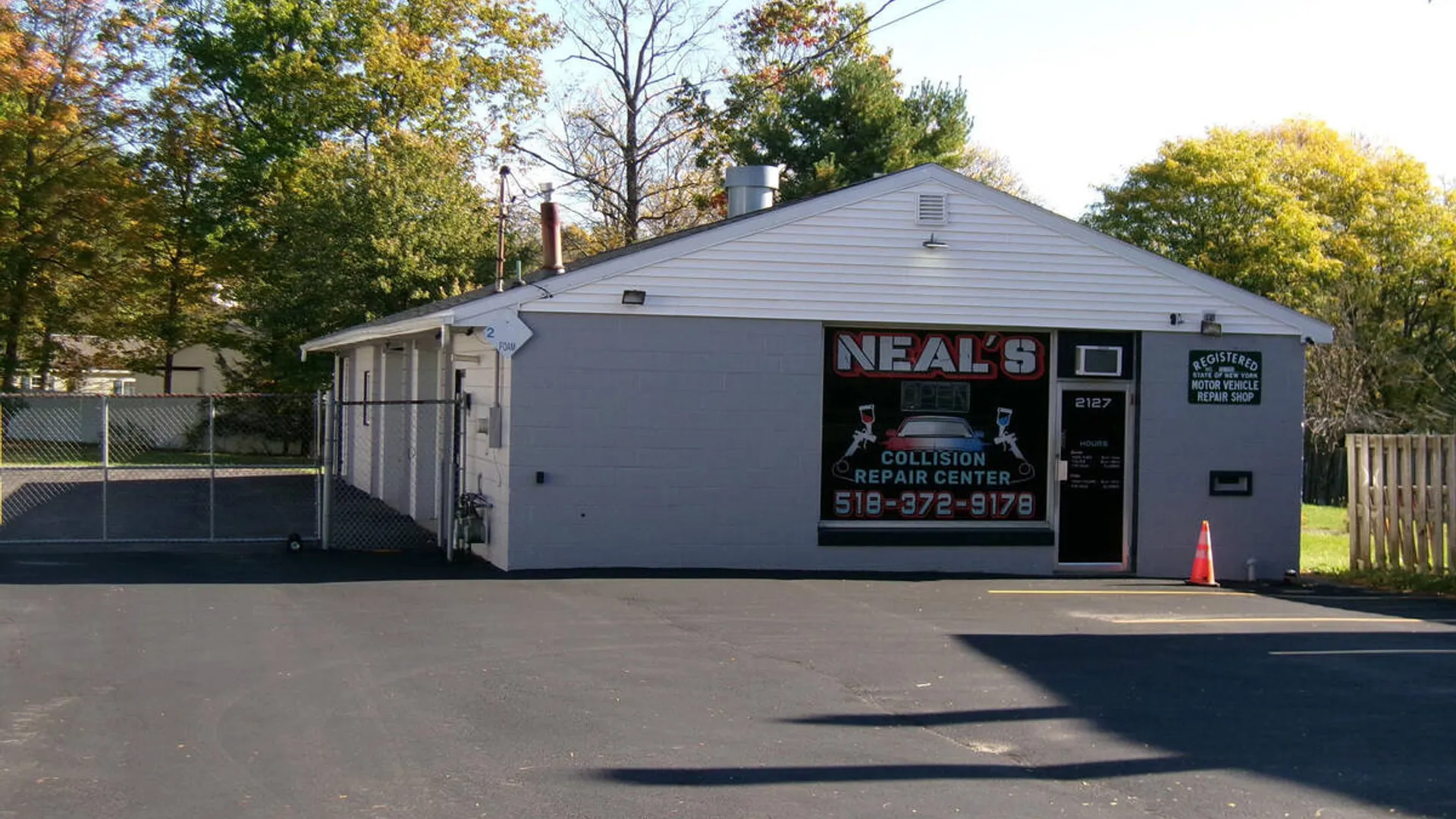 Property at 2127 Central Avenue, Colonie, NY 12304 4