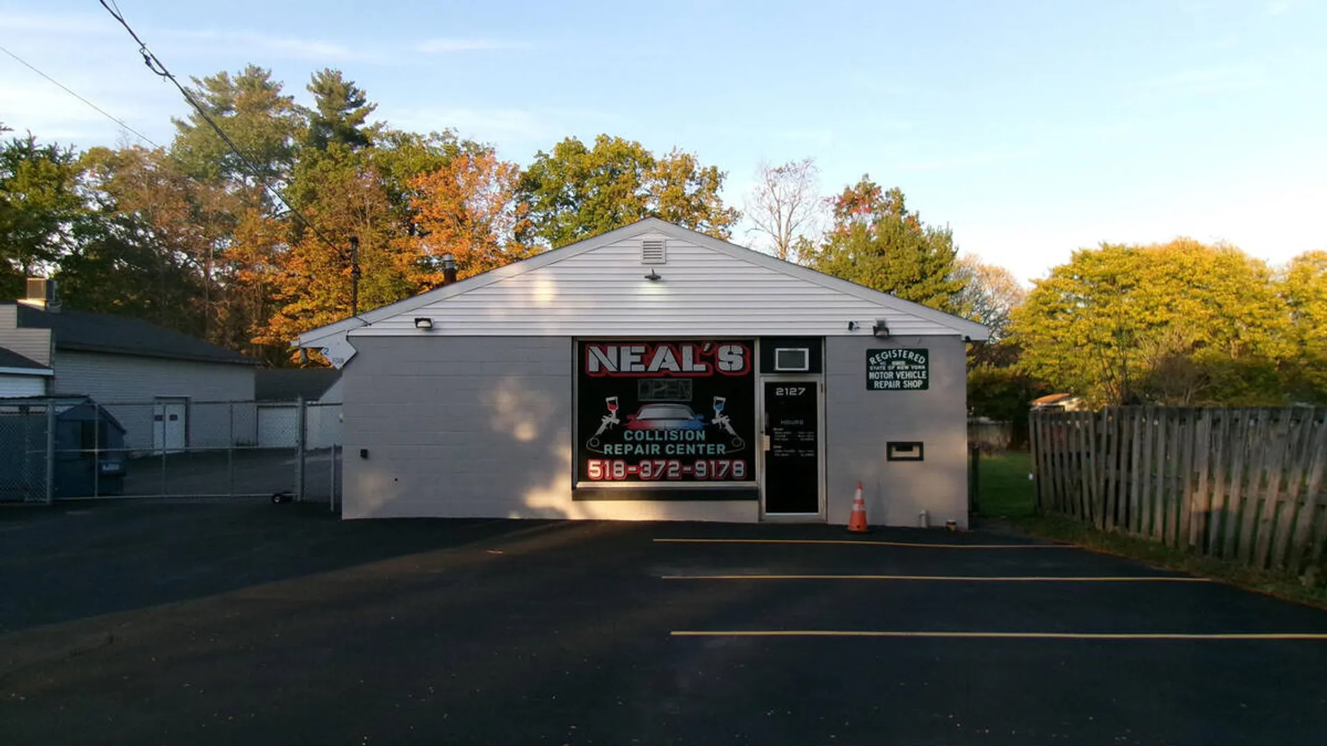 Property at 2127 Central Avenue, Colonie, NY 12304 33