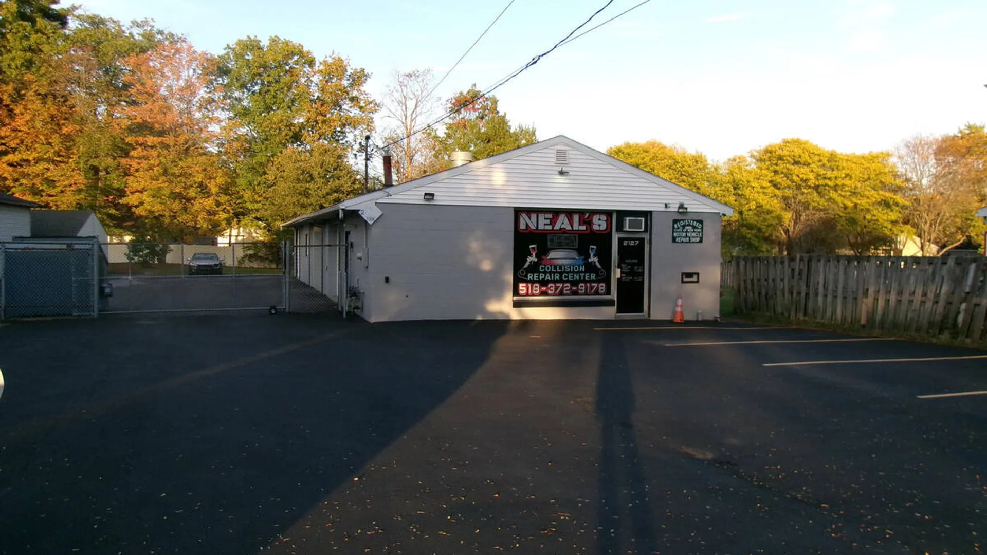 Property at 2127 Central Avenue, Colonie, NY 12304 34