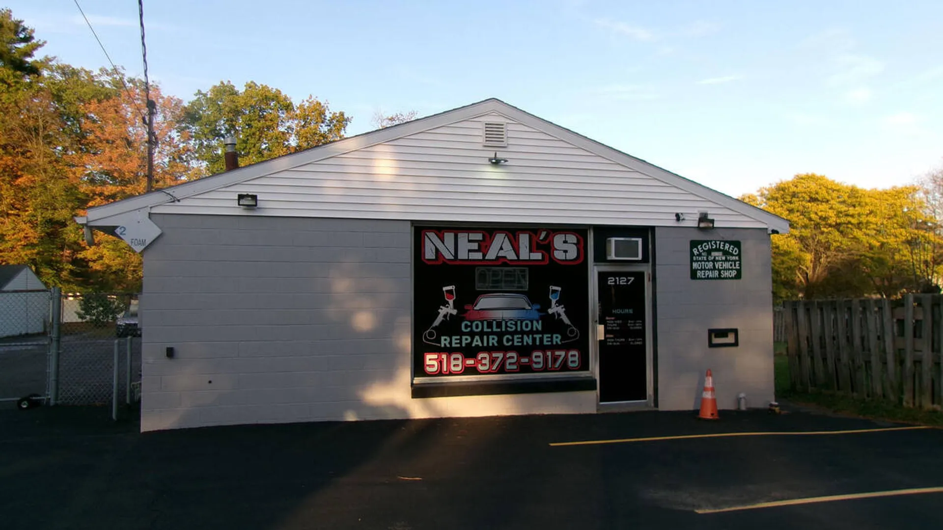 Property at 2127 Central Avenue, Colonie, NY 12304 35