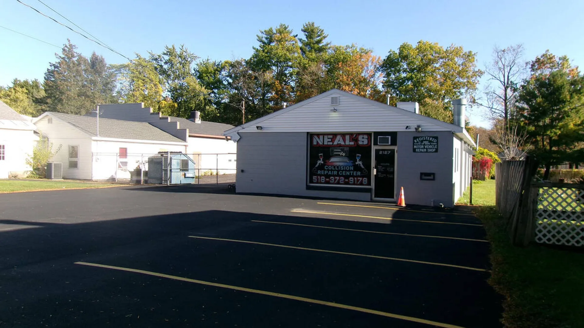 Property at 2127 Central Avenue, Colonie, NY 12304 37
