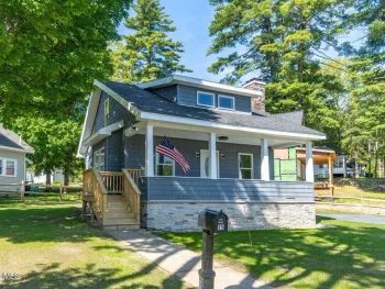 Property at 75 McGillis Avenue, Lake George, NY 12845