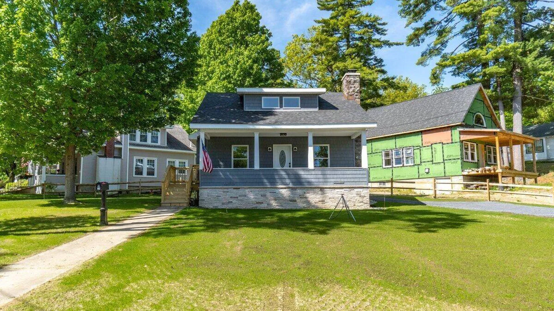 Property at 75 McGillis Avenue, Lake George, NY 12845 3